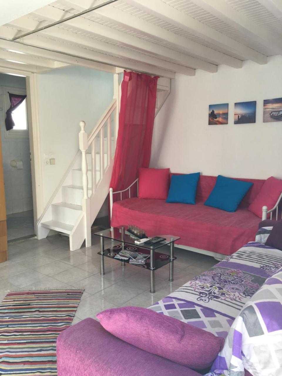 Apartamento Maria's House Mykonos Town